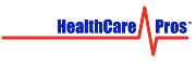 Healthcare Pros Logo